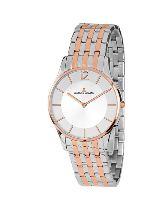 Часы Jacques Lemans London 1-1853D